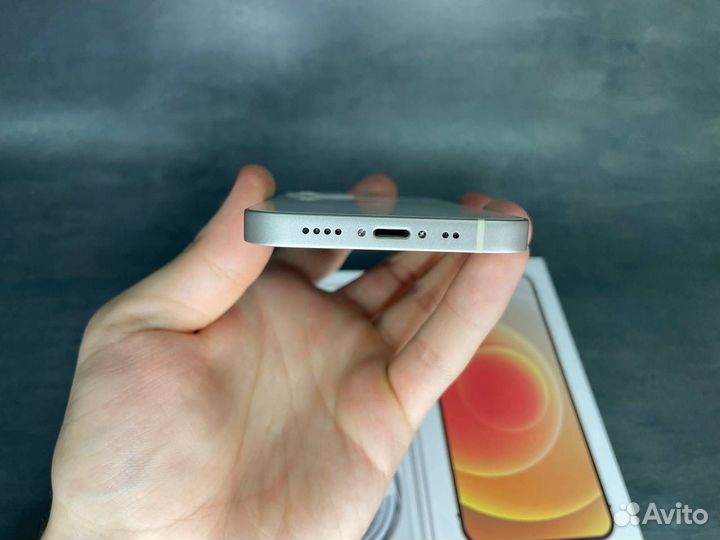 iPhone 12 128 gb