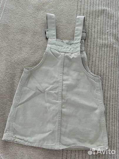 Сарафан для девочки 98 104