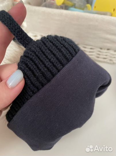 Шапка для младенца