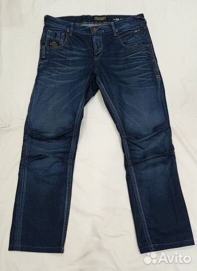 Jack jones джинсы 34/32