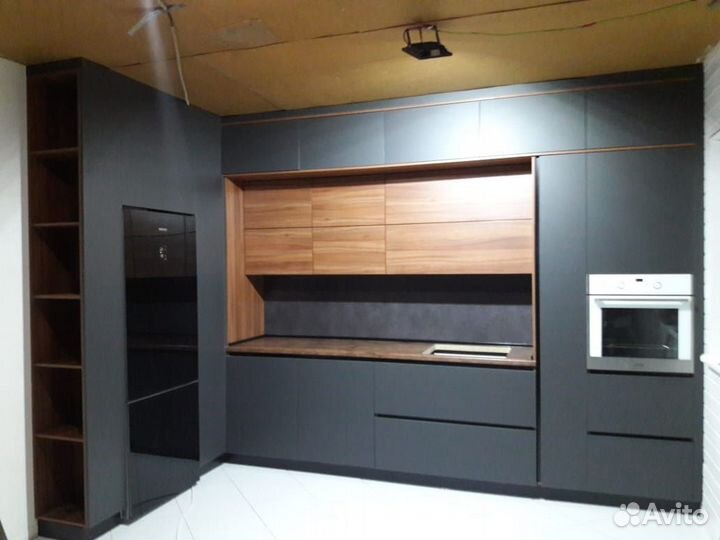 Сборка мебели