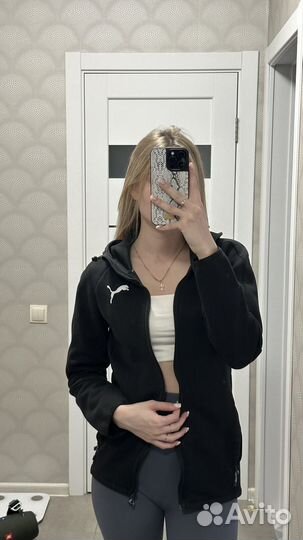 Кофта мужская