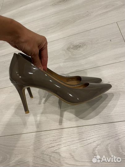 Туфли calvin klein 38