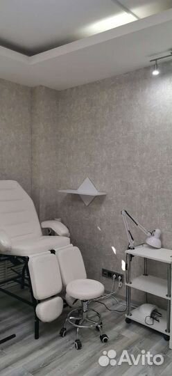 Место для мастера маникюра в аренду