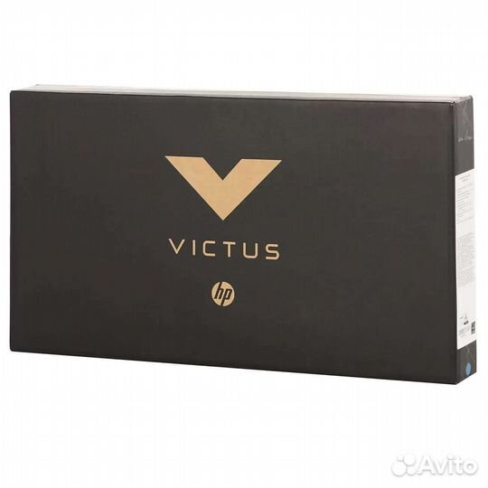 Игровой HP Victus RTX 3060 R5-5600H 16.1