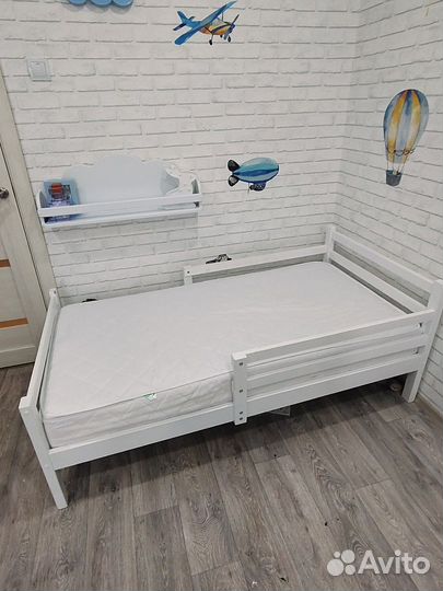 Кровать детская