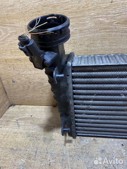 Интеркулер Volkswagen Passat B5 + 2,5 128470