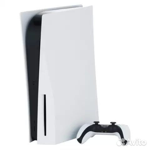 Playstation 5
