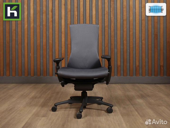 Компьютерное кресло для руководителя Herman Miller