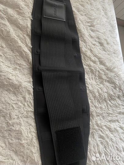 Корсет поясный