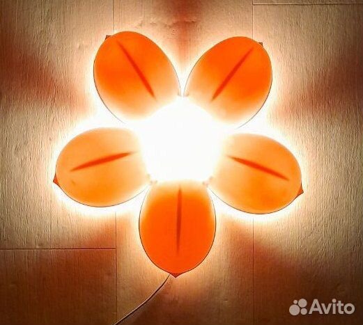 Светильник настенный