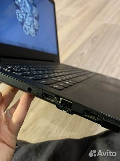 Ноутбук Lenovo 80t7