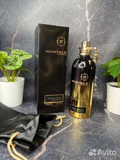Montale Intense Pepper, 100 ml Монталь Перец
