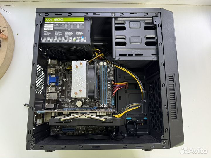 Системный блок i5