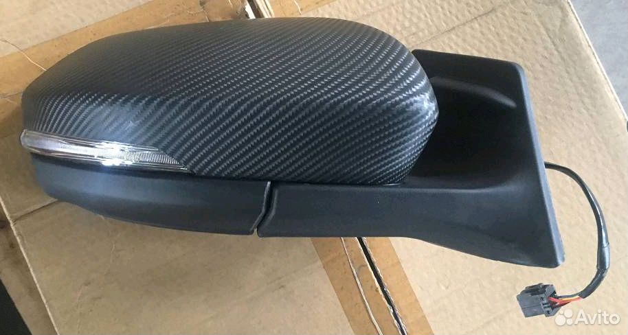 Зеркало правое Livan X3 Pro