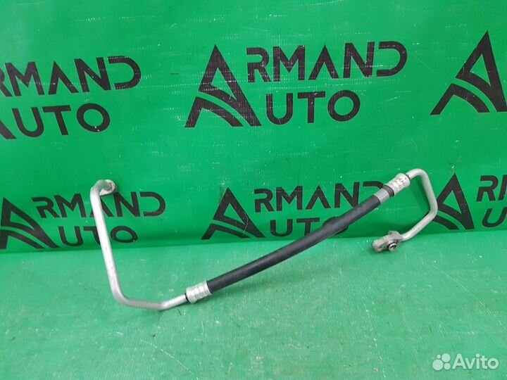 Трубка кондиционера Kia Sportage 4 2016