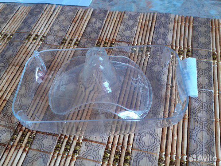 Накладки для грудного вскармливания