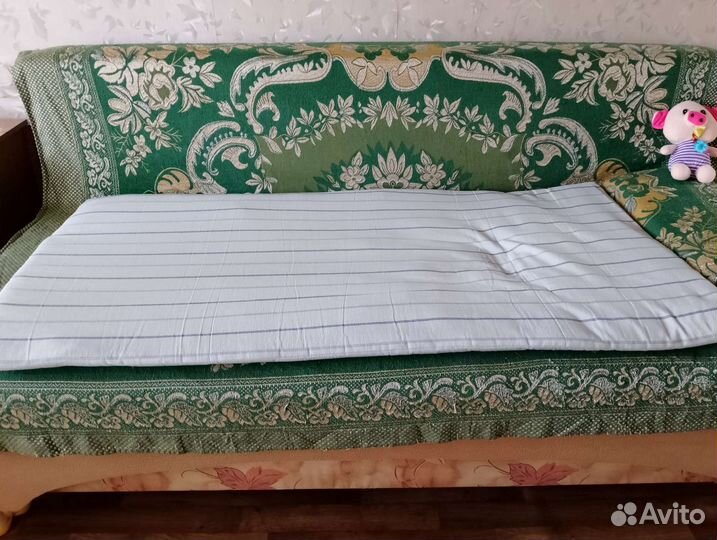 Матрас детский 140 70