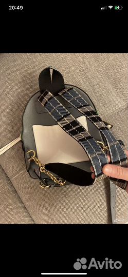 Рюкзак marc jacobs оригинал
