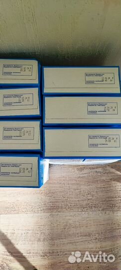 Детское питание Агуша каши фруктовое пюре 46 шт