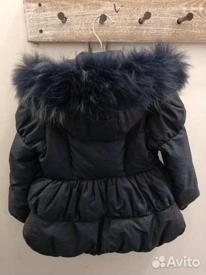 Зимняя куртка Borelli