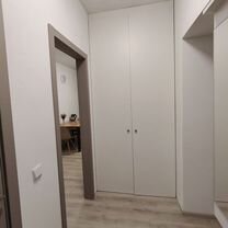 2-к. квартира, 55 м², 2/9 эт.