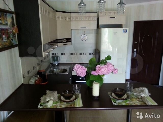 Квартира-студия, 29 м², 8/9 эт.