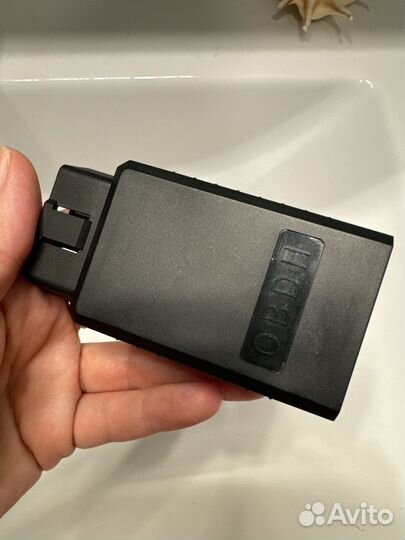 Автосканеры elm327 диагностический