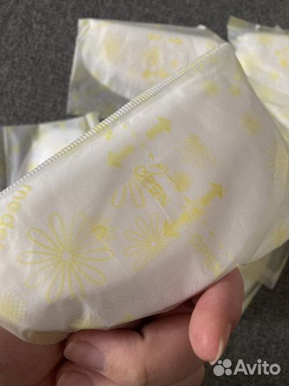 Вкладыши для груди