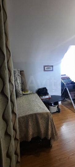 1-к. квартира, 46 м², 4/4 эт.