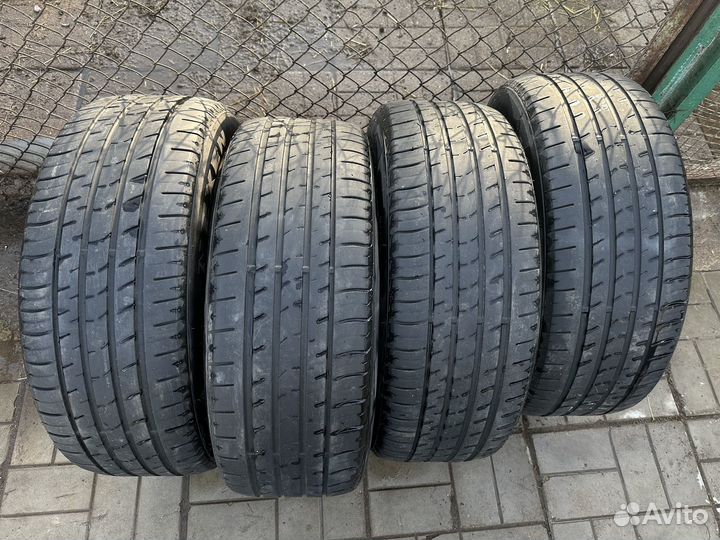 Nexen Radial A/T RV 235/55 R18 32V