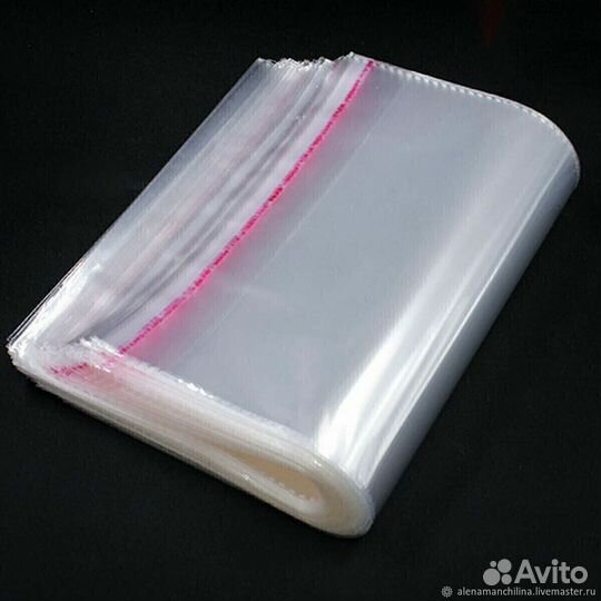 Пакет зиплок