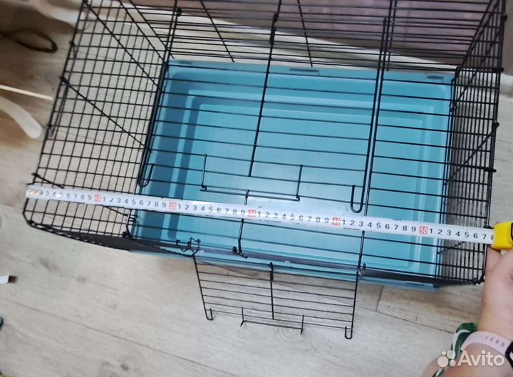 Клетка для грызунов