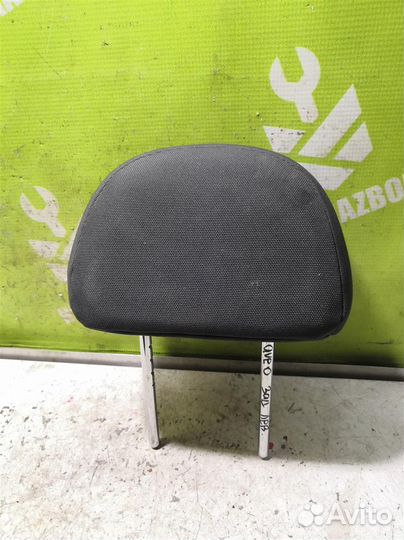Подголовник Шевроле Авео Т200 03-08