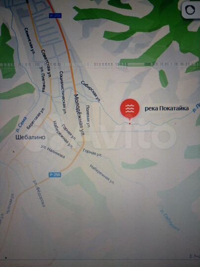 Участок 15 сот. (ИЖС)