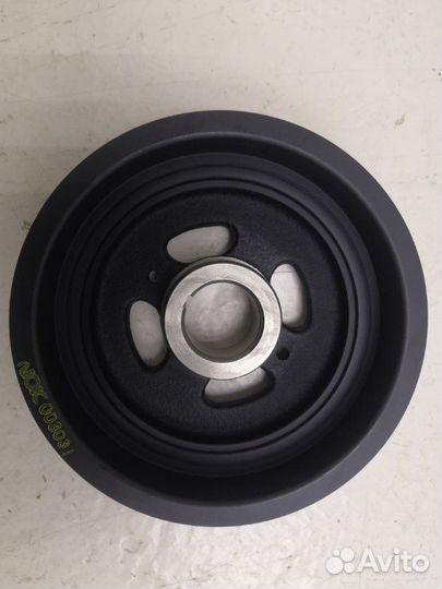 Шкиф коленвала Nissan Murano TZ50