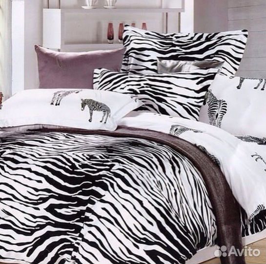 Белье постельное 2-х спальное