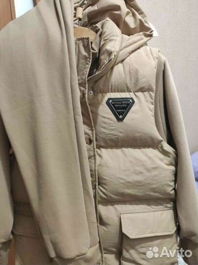 Спортивный костюм женский 3ка (Люкс) 44 размер