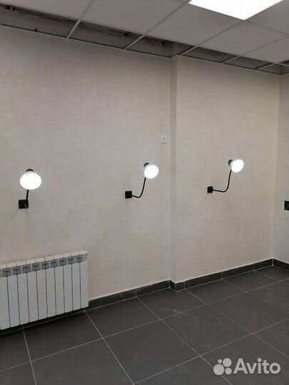 Услуги электрика