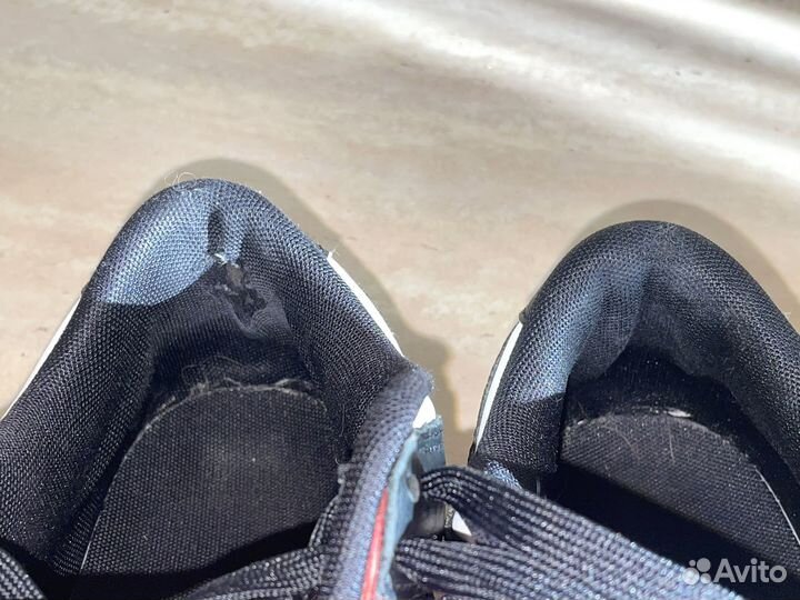 Nike dunk low оригинал