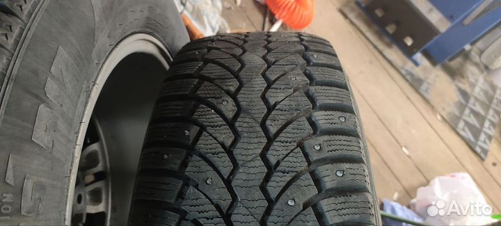 Formula Ice 225/65 R17