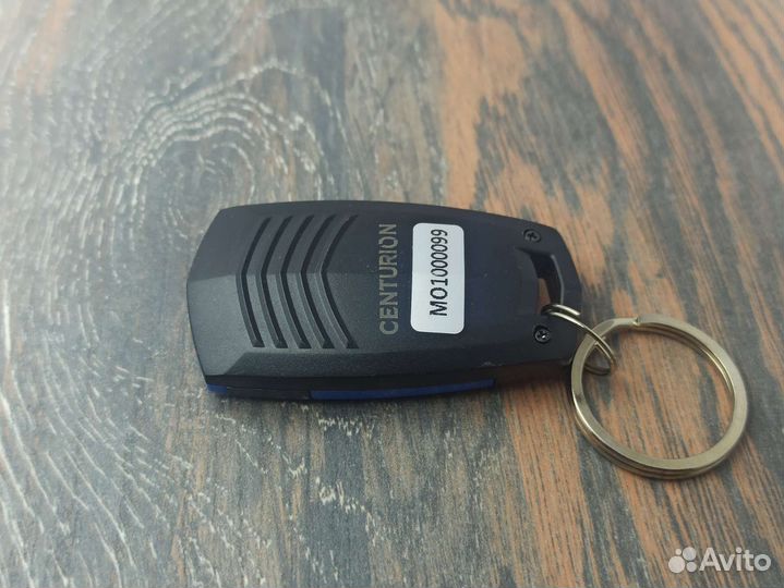 Брелок сигнализации Centurion 7