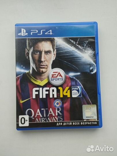 Fifa 14