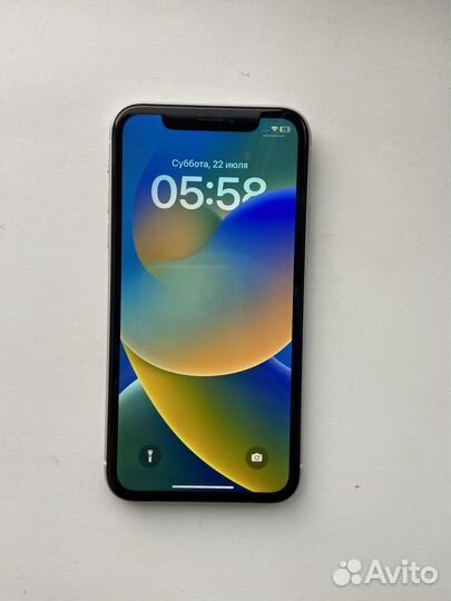 iPhone XR 128gb