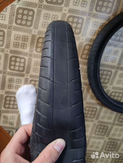 Покрышки wtp