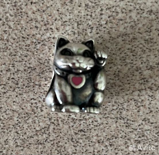 Pandora шарм оригинал