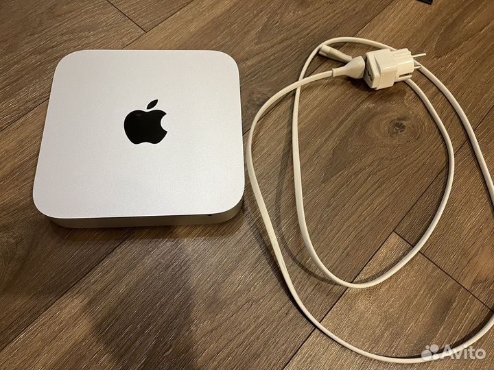 Apple Mac mini late 2014