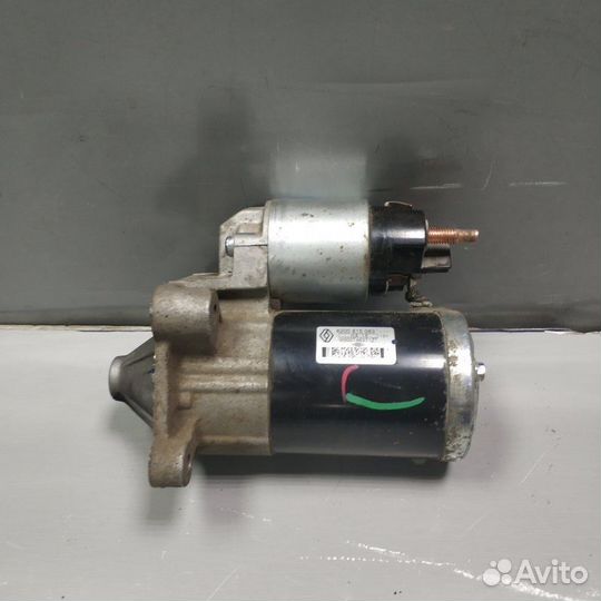 Стартер Renault Sandero 2 K7M812 2019