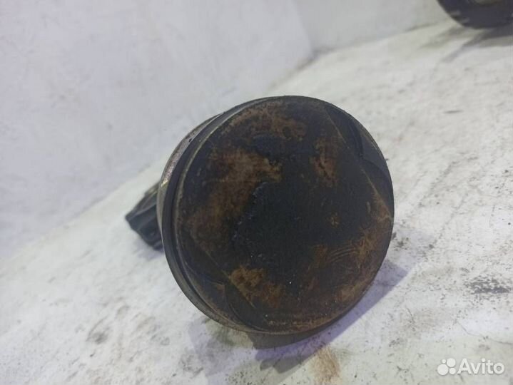 Поршень с шатуном Форд