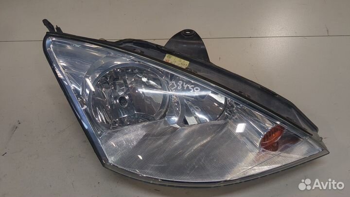 Фара (передняя) Ford Focus 1, 2002